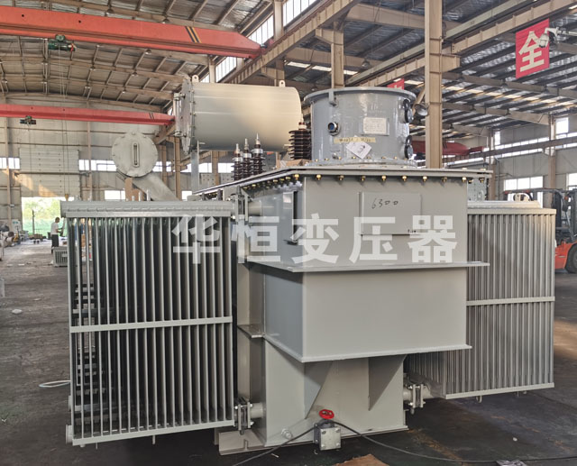 S11-8000/35市北市北市北油浸式变压器价格